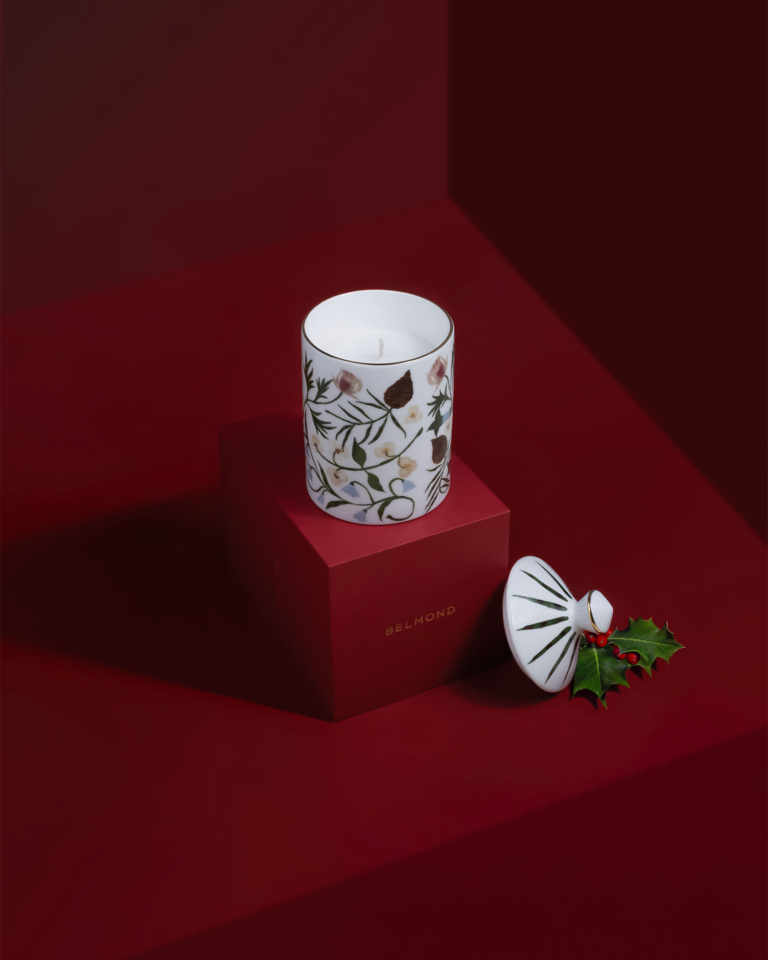 Candle Belmond